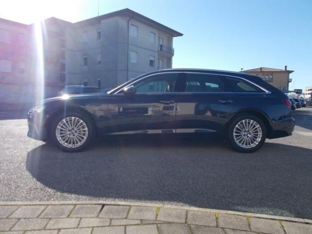 AUDI A6 Avant 40 2.0 TDI MHEV quattro ultra S tronic Sport rif. 21436592 - Foto 7