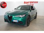 ALFA ROMEO Stelvio 2.2 Turbodiesel 210 CV AT8 Q4 Tributo Italiano rif. 23791108