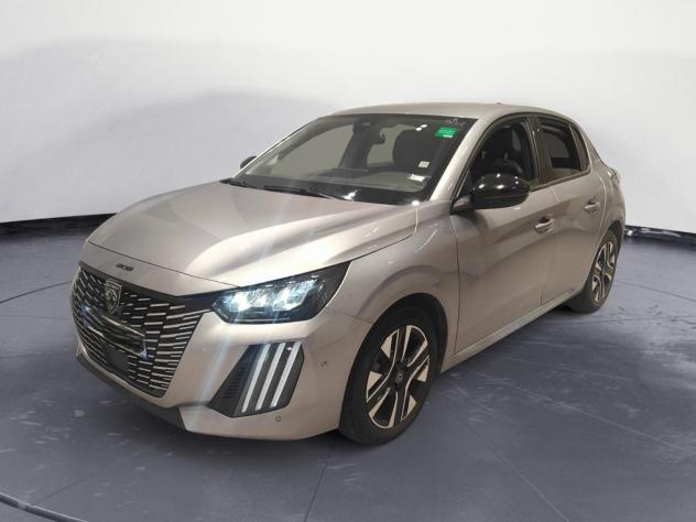 Peugeot 208 208 PureTech 100 Stop&Start 5 porte Allure** - NeoPATENTATI -