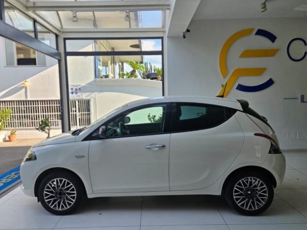 LANCIA Ypsilon 1.0 FireFly 5 porte S&S Hybrid Gold tua da €125,00 rif. 24126416 - Foto 6