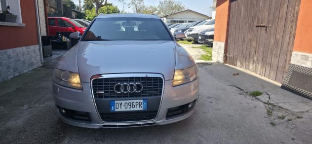 Audi A6 3.0 V6 TDI F.AP. quattro - Foto 10