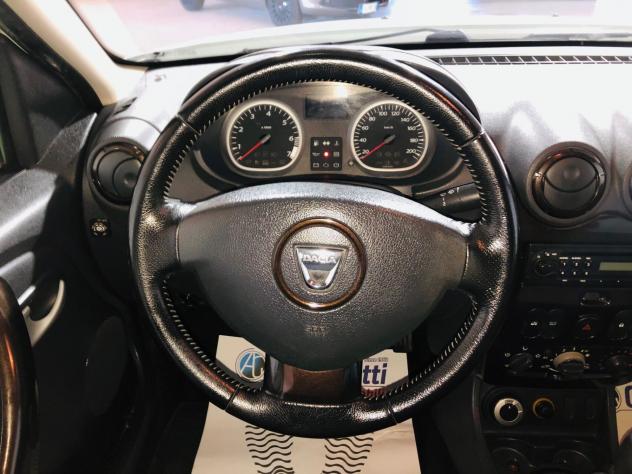 DACIA DUSTER 1.5 110CV anno 2012 4x4 - Foto 8