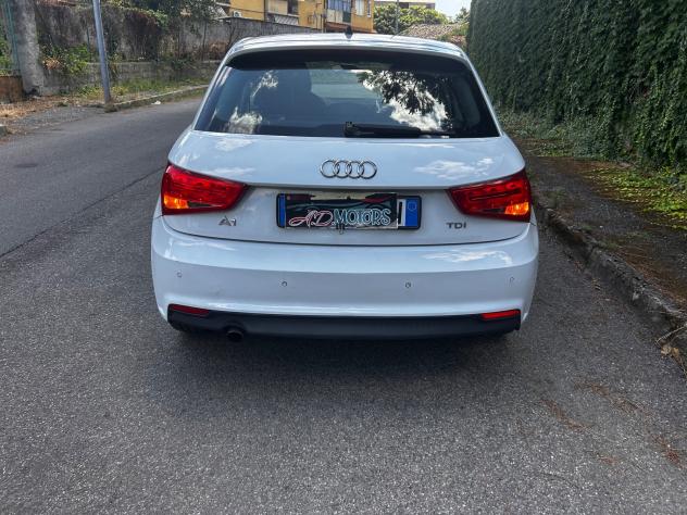 Audi A1 SPB 1.4 TDI Admired - Foto 7
