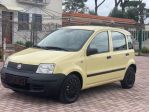 FIAT PANDA 2009 SI NEOPATENTATI