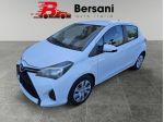 Toyota Yaris Yaris 1.4 D-4D 5 porte Lounge