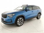 Škoda Kodiaq 1.5 TSI PHEV DSG Style