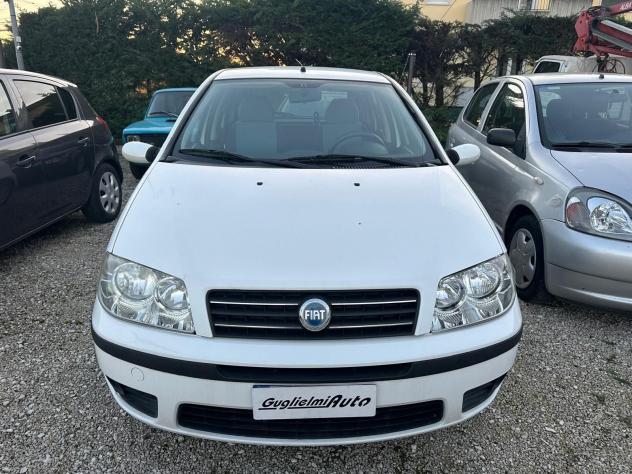 FIAT Punto Punto 1.3 Multijet 16V 5 porte Dynamic - Foto 4