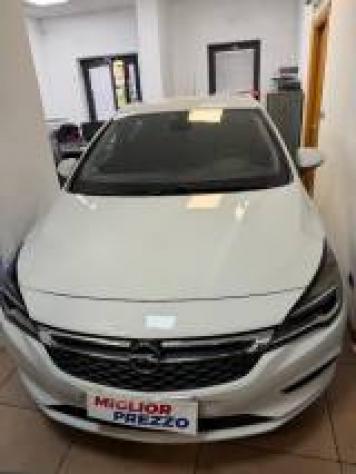 OPEL Astra APERTI AD AGOSTO rif. 24021734 - Foto 2