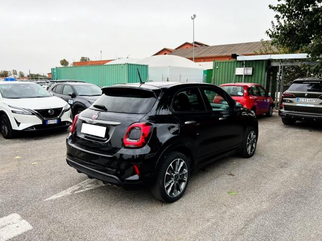 Fiat 500X 1.3 T4 150CV DCT AUTOMATIC SPORT - FULL LED - Foto 2