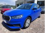 SKODA Fabia 1.0 MPI 80cv. Ambition rif. 23765725
