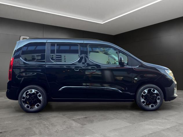 FIAT Qubo L Qubo L 1.5 Diesel 130 CV AT8 LA PRIMA - Foto 6
