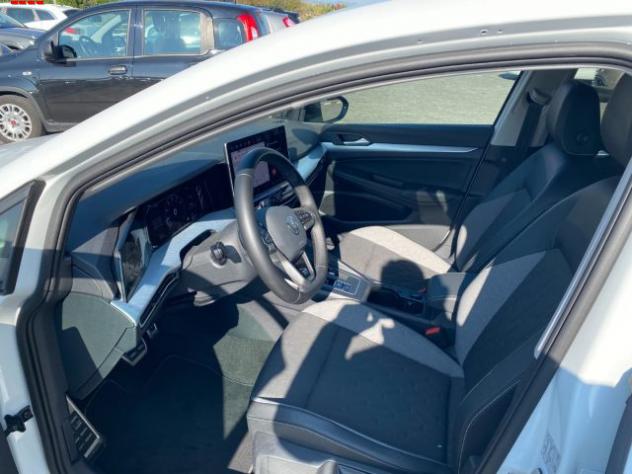 VOLKSWAGEN Golf 1.5 eTSI 150 CV DSG GOAL rif. 24077758 - Foto 7