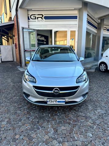 Opel Corsa 1.3CDTI 75Cv 5P - Uniproprietario - Foto 2
