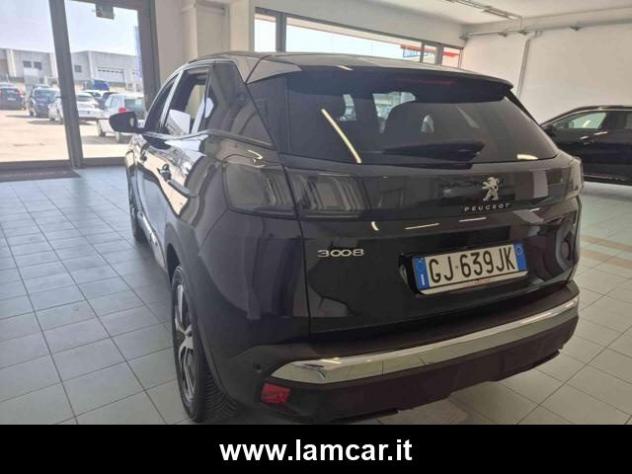 PEUGEOT 3008 BlueHDi 130 S&S EAT8 Allure Pack rif. 23937028 - Foto 9