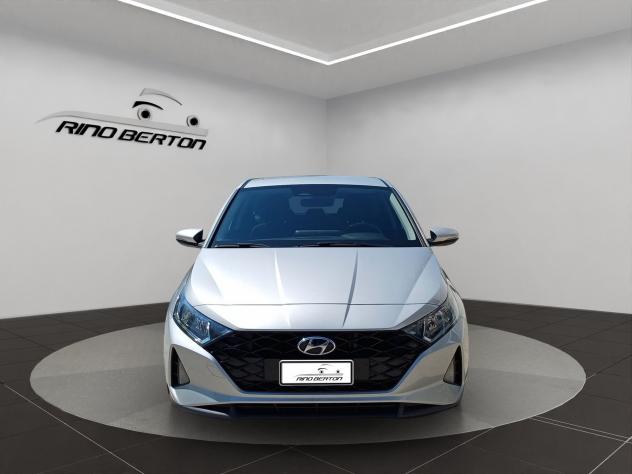 Hyundai i20 1.0 T-GDI 48V 100cv ConnectLine - Foto 2
