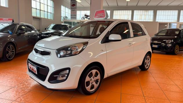 Kia Picanto 1.0 12V 5 porte Easy - Foto 4