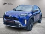 TOYOTA Yaris Cross 1.5 Hybrid 5p. E-CVT Adventure rif. 23911837