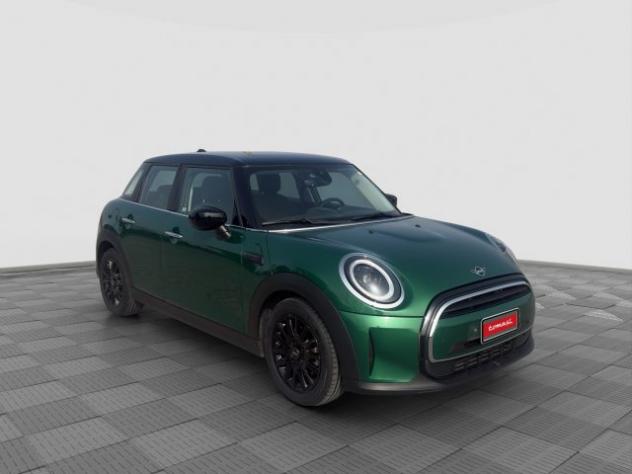 MINI Mini 5 Porte 1.5 Cooper Classic 5 porte rif. 23696597 - Foto 7