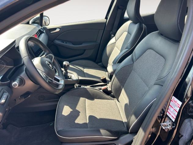 RENAULT Clio 5ª serie Clio TCe 100 CV GPL 5 porte Intens - Foto 9