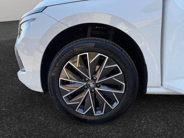 Škoda Kamiq Black Dots 1,0 TSI 70 kW (95 CV) 5 marce - manuale - Foto 9