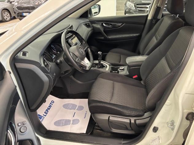 NISSAN X-Trail 3ª serie X-Trail 1.6 dCi 4WD Business - Foto 9