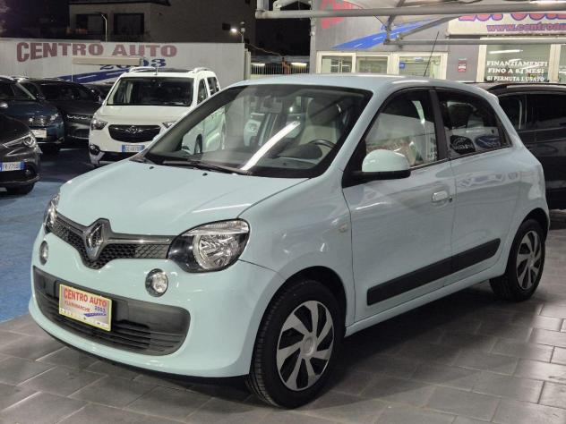 RENAULT - Twingo - 1.0 SCe 70 CV Wave - Foto 6