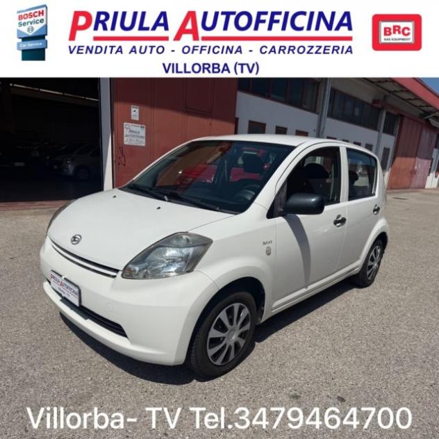 DAIHATSU Sirion 1.0 12V motore TOYOTA rif. 23838057