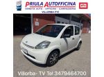 DAIHATSU Sirion 1.0 12V motore TOYOTA rif. 23838057