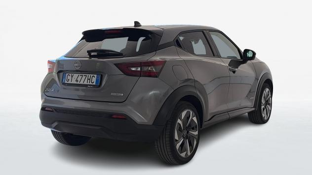 Nissan Juke N-CONNECTA AMT - Foto 2
