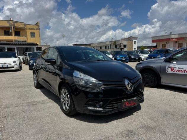 RENAULT Clio 1.2 75CV 5 porte Life GPL rif. 23838390 - Foto 3