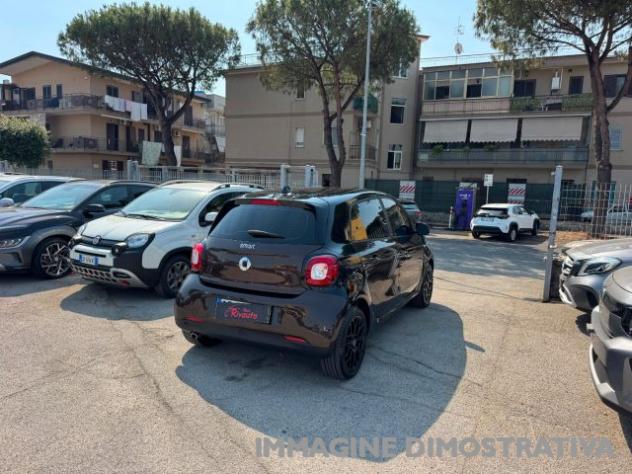 SMART ForFour 70 1.0 Passion rif. 23949125 - Foto 8