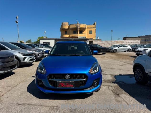 SUZUKI Swift 1.2 Hybrid Top rif. 23990144