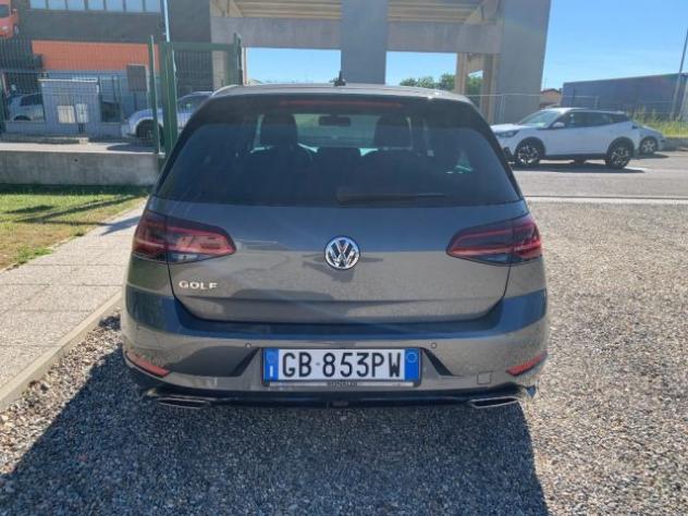 VOLKSWAGEN Golf 1.5 *R-LINE* BlueMotion Technology rif. 24208595 - Foto 6