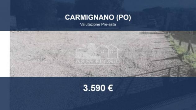 Immobile in asta di 12 m² in vendita a Carmignano
