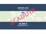 Immobile in asta di 14 m² in vendita a Genova