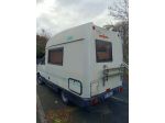 Vendo camper usato monoscocca