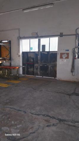 Capannone industriale in vendita a Castelfranco di Sotto 330 mq Rif: 1403762 - Foto 5