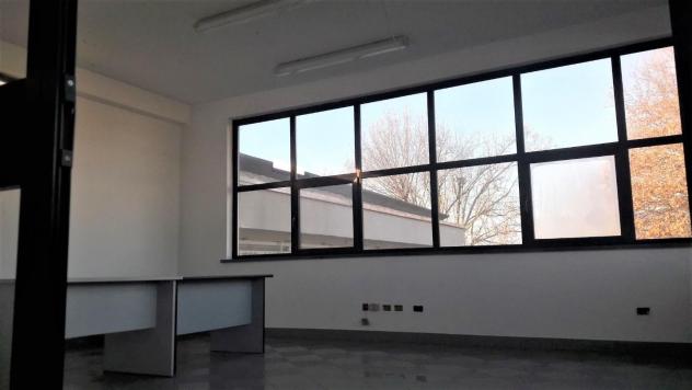 Capannone industriale in affitto a Porcari 1600 mq Rif: 909711 - Foto 9