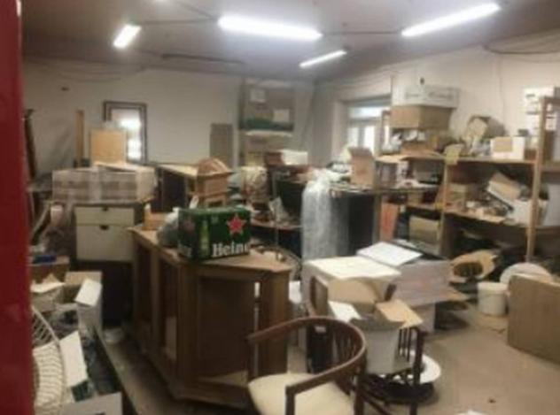 Immobile in asta di 52 m² con più di 5 locali in vendita a Sala Consilina - Foto 9