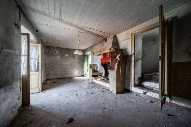 Vendesi Casa da Ristrutturare in Crebbio, Abbadia Lariana 248 - Foto 7