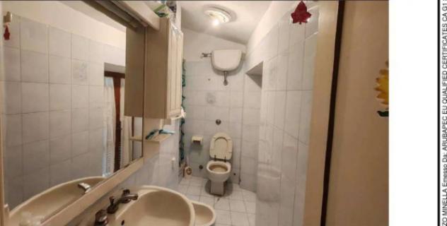 Immobile in asta di 67 m² in vendita a Acquapendente - Foto 3