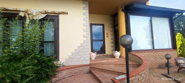 Villa o villino - Amaroni . Rif.: VF30VRG - Foto 5