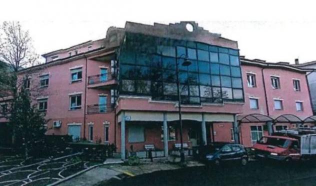 Immobile in asta di 2292 m² in vendita a Aritzo - Foto 2