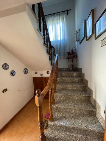 Villa in vendita a Castelmaggiore - Calci 265 mq Rif: 1055940 - Foto 9