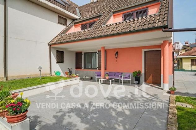 Villa di 400 m² con più di 5 locali in vendita a Cambiago - Foto 4