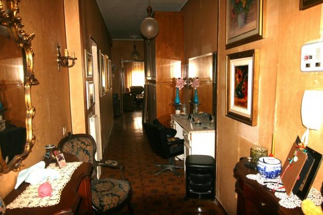 Appartamento in vendita a Carrara 90 mq Rif: 1219125 - Foto 4