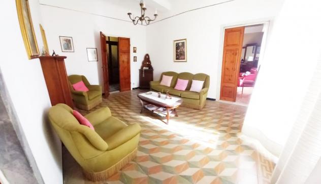 Porzione di casa in vendita a Codena - Carrara 120 mq Rif: 1417031