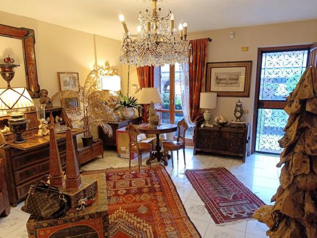 Villetta a schiera in vendita a Avenza - Carrara 180 mq Rif: 1394963 - Foto 2