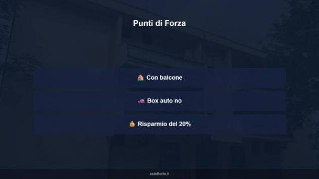 Immobile in asta di 85 m² in vendita a Chieti - Foto 14