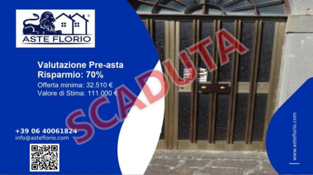 Immobile in asta di 303 m² in vendita a Firenzuola